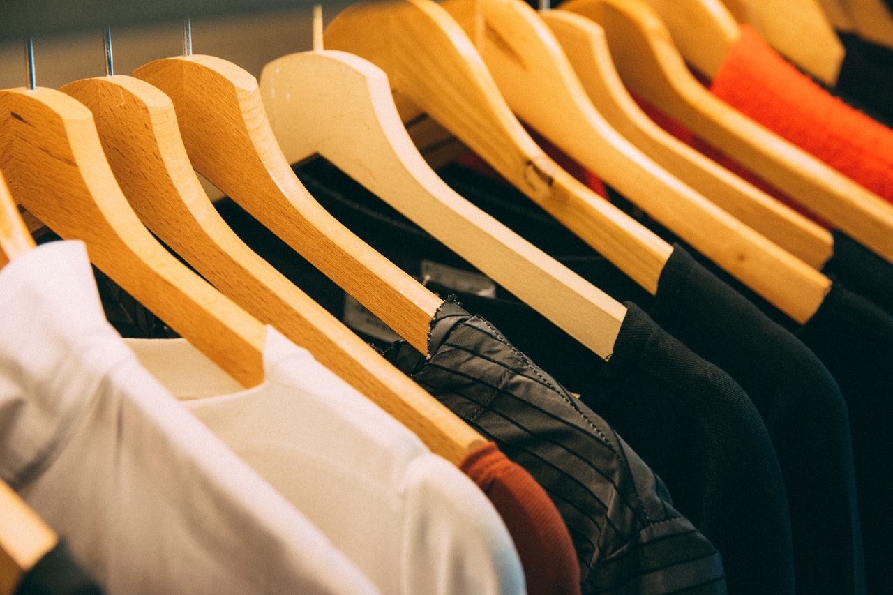 Til Ni at straffe Grønthandler Sådan får du dit tøj til at passe sammen – 3 stensikre farvetips - Galleri  Nord