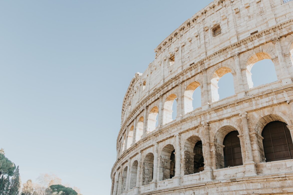 En Personlig Odyssé gennem Italiens Vindale