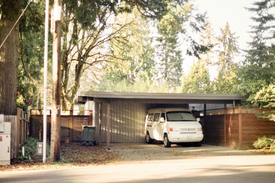 Det skal du vide inden du bygger en carport